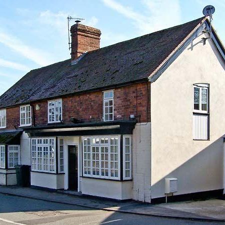 Whinberries Hotel Church Stretton Buitenkant foto