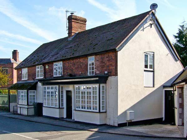 Whinberries Hotel Church Stretton Buitenkant foto